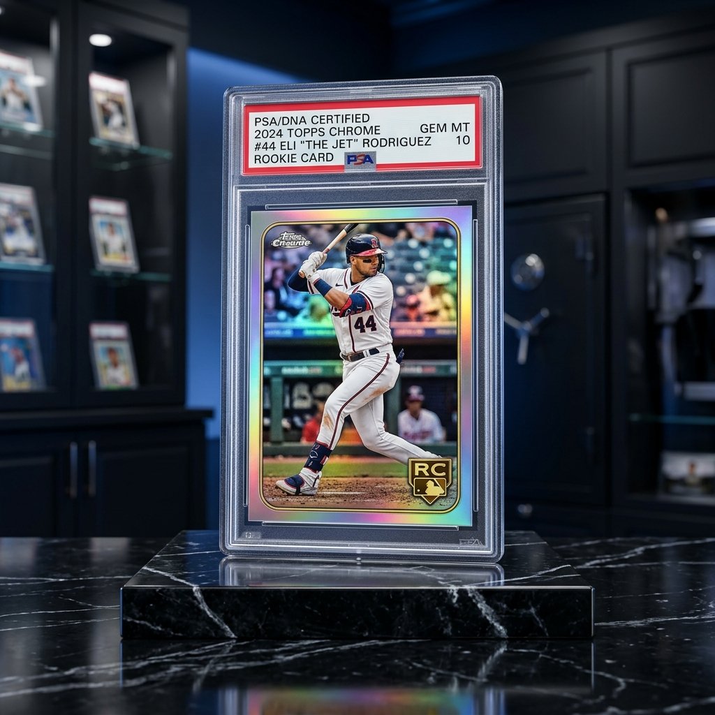 Shohei Ohtani PSA 10